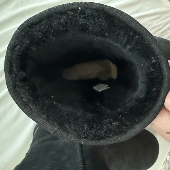 Ugg Classic Short II - Picture 4 of 6